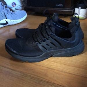 Nike Presto sneakers size 11 extremely comfortable
